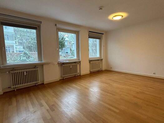 Terrassenwohnung zur Miete 2.990 € 4 Zimmer 140 m² frei ab sofort Godeffroystraße 17 Blankenese Hamburg 22587