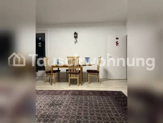Wohnung zur Miete Tauschwohnung 600 € 3 Zimmer 80 m² 10. Geschoss Spandau Berlin 13593