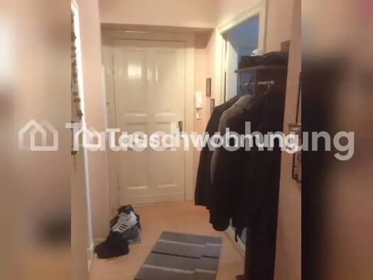 Wohnung zur Miete Tauschwohnung 1.200 € 4,5 Zimmer 115 m² 4. Geschoss Wilmersdorf Charlottenburg-Wilmersdorf 10715