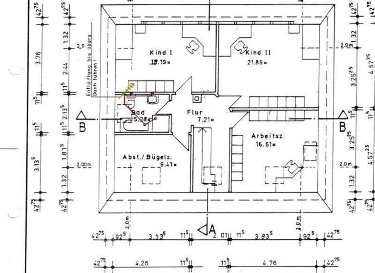 Bungalow zum Kauf 255.000 € 6 Zimmer 250 m² 745 m² Grundstück Wymeer Bunde 26831