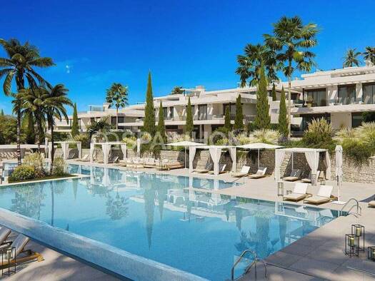 Studio zum Kauf 1.680.000 € 3 Zimmer 104 m² EG Málaga 29603