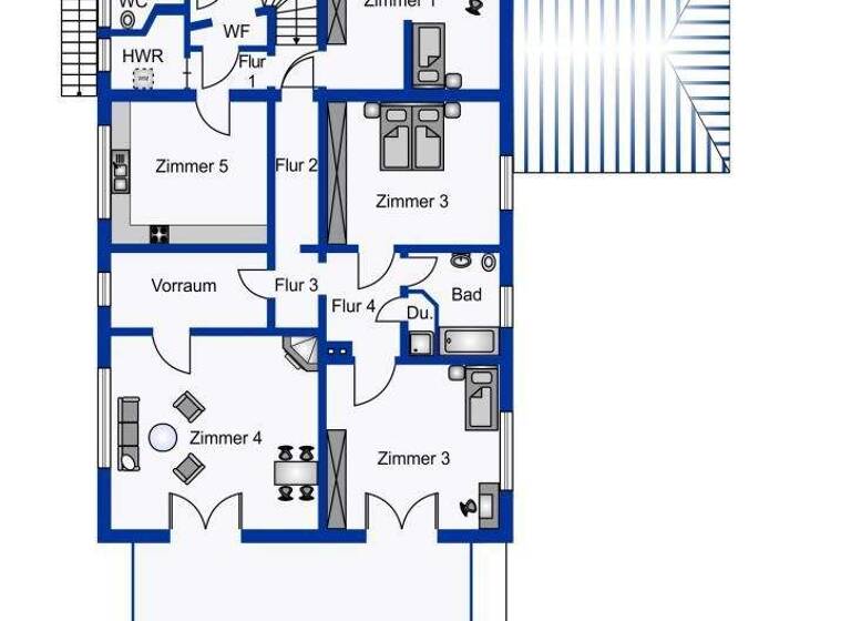 Einfamilienhaus zum Kauf provisionsfrei 895.000 € 15 Zimmer 340,6 m² 1.071 m² Grundstück Geisenheim 65366