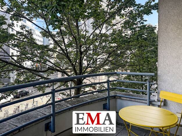Wohnung zum Kauf 394.000 € 2 Zimmer 51 m² Mitte Berlin 10117