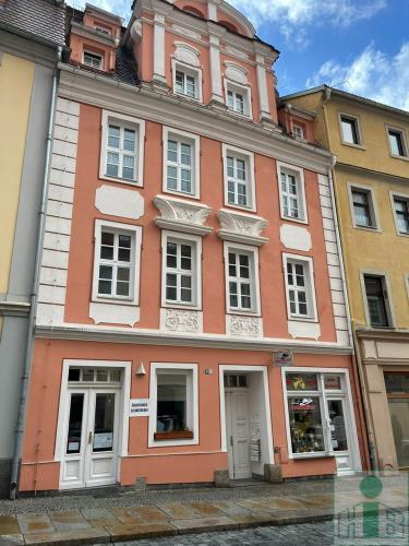 Büro-/Praxisfläche zum Kauf 25.000 € 3 Zimmer 38 m²<br/>Bürofläche Innenstadt Bautzen 02625