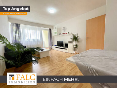 Wohnung zum Kauf 123.500 € 2 Zimmer 54 m² 3. Geschoss Wahlbezirk 305 Nordhorn 48529