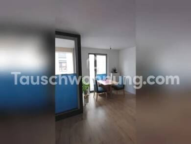 Wohnung zur Miete Tauschwohnung 680 € 2 Zimmer 72 m² 1. Geschoss Reudnitz-Thonberg Leipzig 04317