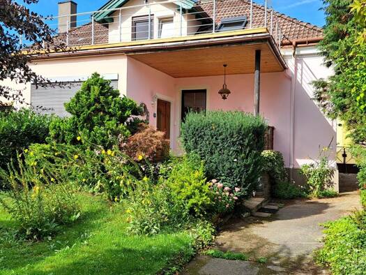 Einfamilienhaus zur Miete 1.300 € 4,5 Zimmer 115 m² 120 m² Grundstück Wilhelmsburg 3150