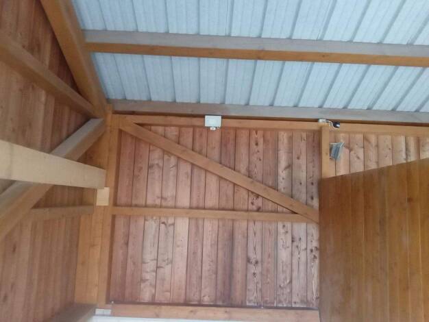 Außenstellplatz zur Miete provisionsfrei 65 € Klafterreith 36 St. Johann am Walde 5242