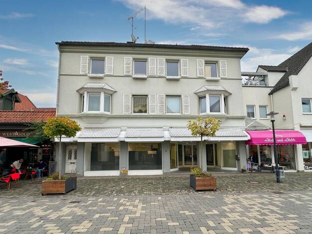 Verkaufsfläche zur Miete 2.832 € 1 Zimmer 354 m² Verkaufsfläche Neheim-Hüsten Arnsberg 59755