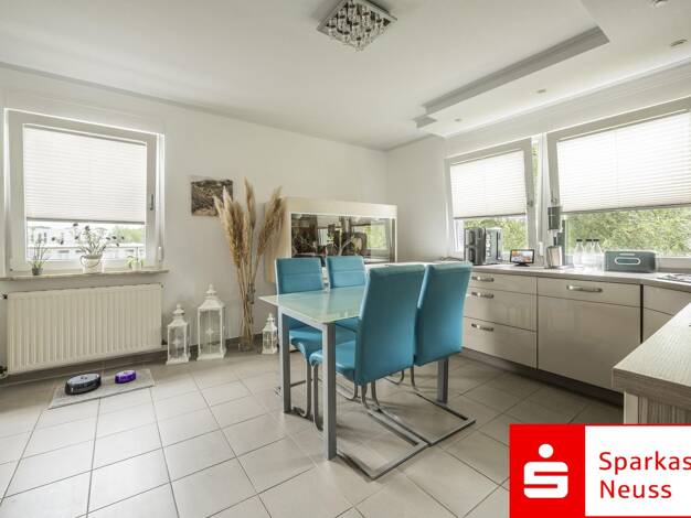 Wohnung zum Kauf 119.000 € 2 Zimmer 57 m² Giesenkirchen Mönchengladbach 41238