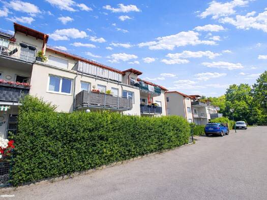 Wohnung zur Miete 911 € 3 Zimmer 84,6 m² frei ab 30.06.2026 Sittendorf 2393