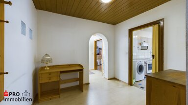 Wohnung zum Kauf 82.000 € 2 Zimmer 70 m² frei ab sofort Rußhütte Saarbrücken 66113