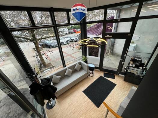 Laden zur Miete 2.200 € Eppendorf Hamburg 20249