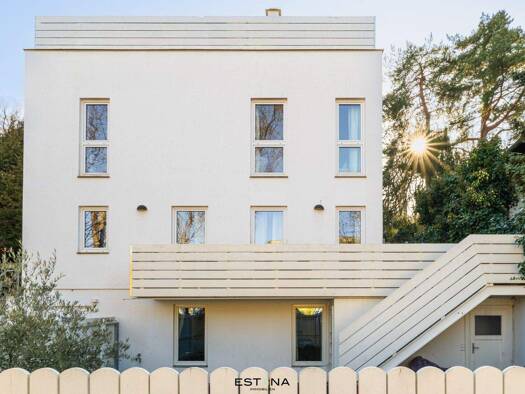 Haus zum Kauf 1.490.000 € 7 Zimmer 197,5 m² 280 m² Grundstück Sommerhaidenweg Wien 1180