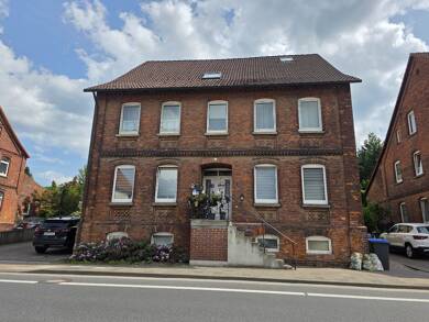 Mehrfamilienhaus zum Kauf 475.000 € 15 Zimmer 433 m² 1.029 m² Grundstück Afferde Hameln 31789