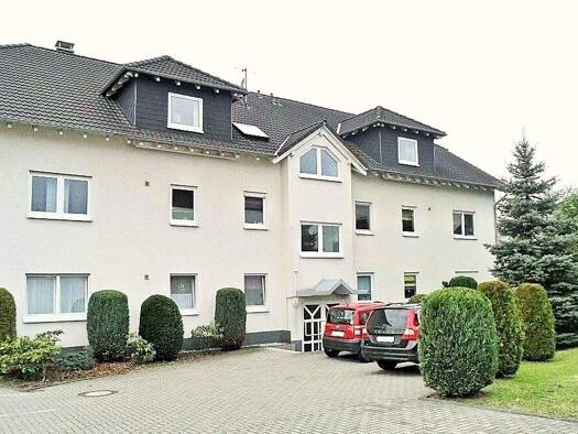 Wohnung zur Miete 630 € 3,5 Zimmer 82 m² 2. Geschoss frei ab sofort Volmarstein Wetter (Ruhr) 58300