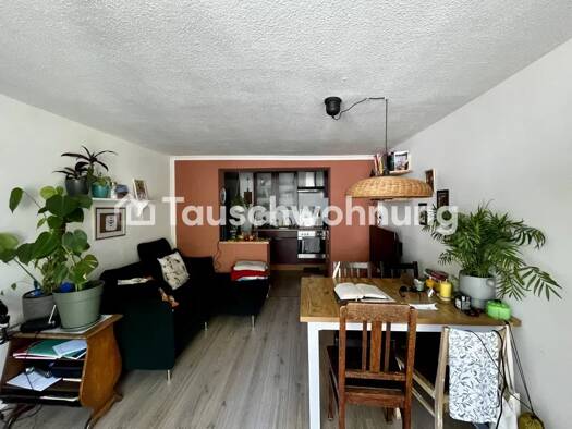 Wohnung zur Miete Tauschwohnung 540 € 1,5 Zimmer 45 m² Buchforst Mülheim 51065
