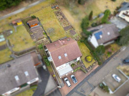 Mehrfamilienhaus zum Kauf 399.000 € 10 Zimmer 241 m² 1.189 m² Grundstück Enzklösterle 75337