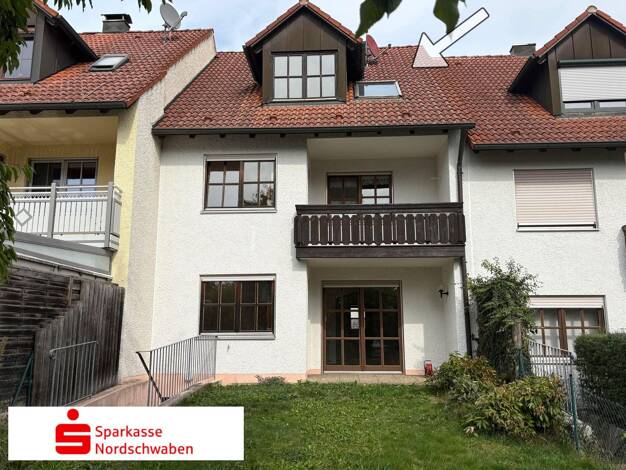 Reihenmittelhaus zum Kauf 380.000 € 7 Zimmer 165 m² 268 m² Grundstück frei ab sofort Schretzheim Dillingen a.d.Donau 89407