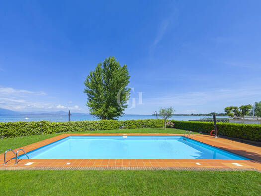 Penthouse zum Kauf 570.000 € 3 Zimmer 70 m² 2. Geschoss Via Sirmioncino 44 Sirmione 25019