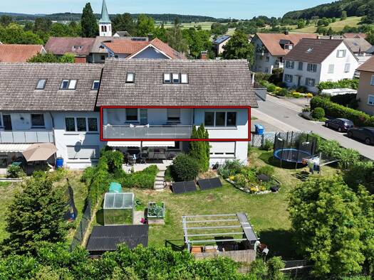 Wohnung zum Kauf 315.000 € 4 Zimmer 90 m² 1. Geschoss Steißlingen 78256