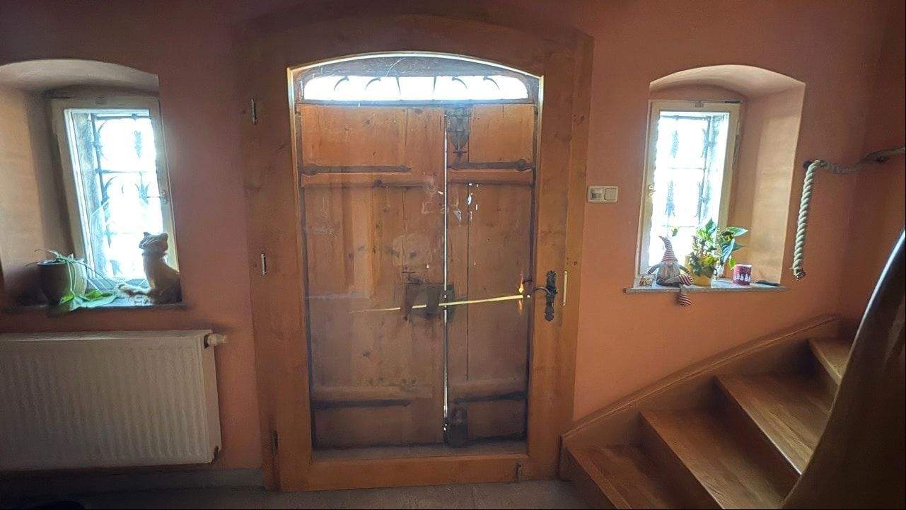 Immobilie in Ebersbach-Neugersdorf - Innendrin - unerwartet und beeindruckend - Bild 4