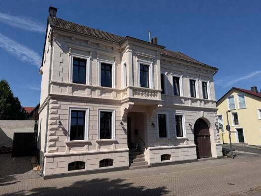 Büro zur Miete 350 € 1 Zimmer Geseke Geseke 59590
