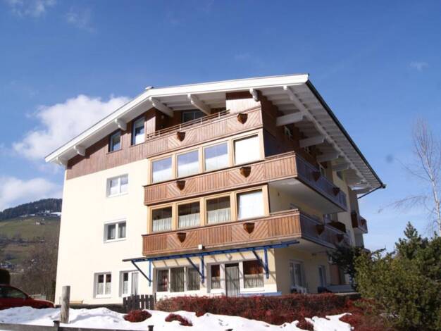 Wohnung zum Kauf provisionsfrei 237.000 € 2 Zimmer 55 m² EG Wildschönau 6314