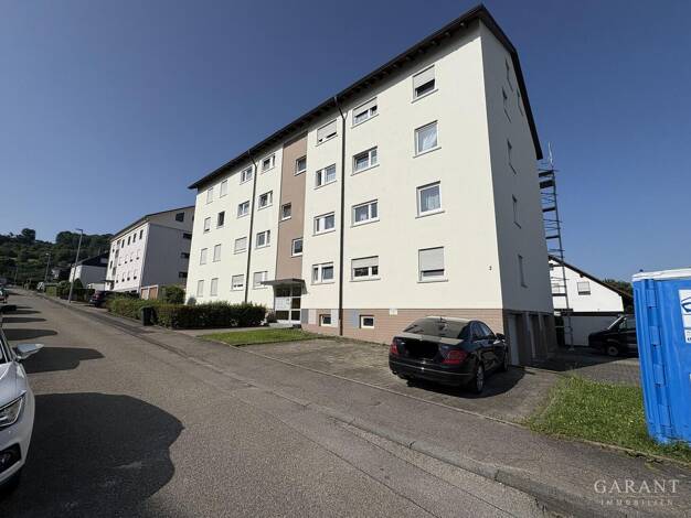 Wohnung zum Kauf 189.000 € 4 Zimmer 66 m² 4. Geschoss Heubach 73540