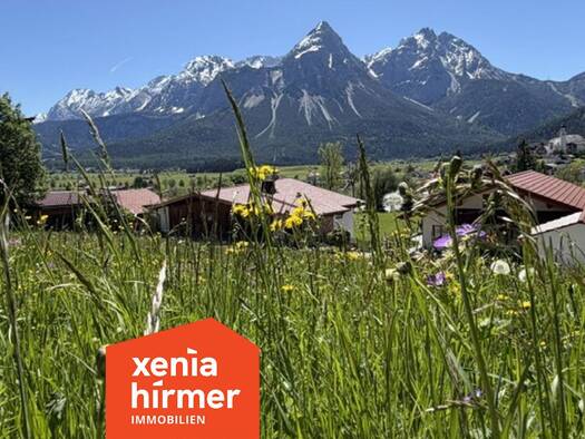 Grundstück zum Kauf 559.000 € 746 m² Grundstück Lermoos 6631