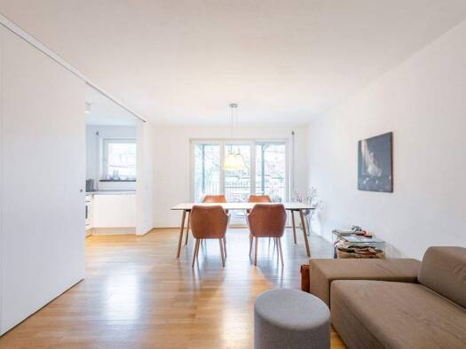Wohnung zum Kauf 698.000 € 2 Zimmer 60 m² 3. Geschoss Maxvorstadt München 80333