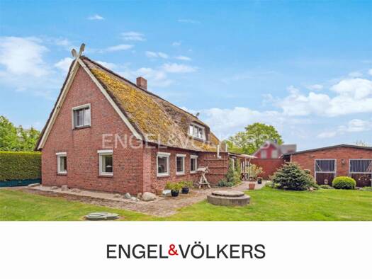 Einfamilienhaus zum Kauf 749.000 € 6 Zimmer 212 m² 2.325 m² Grundstück Itzstedt 23845