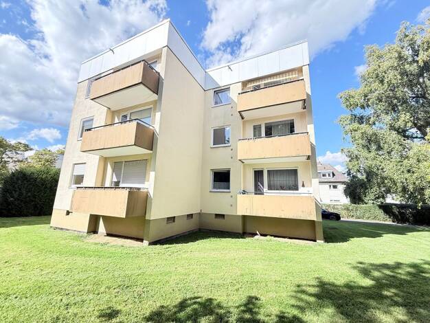 Wohnung zum Kauf 79.000 € 1,5 Zimmer 43,6 m² 1. Geschoss Nord-Holland Kassel 34127