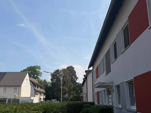 Wohnung zur Miete 405 € 2 Zimmer 54 m² Geschoss 3/3 frei ab 10.11.2026 Am Schultenhof Gevelsberg Gevelsberg 58285