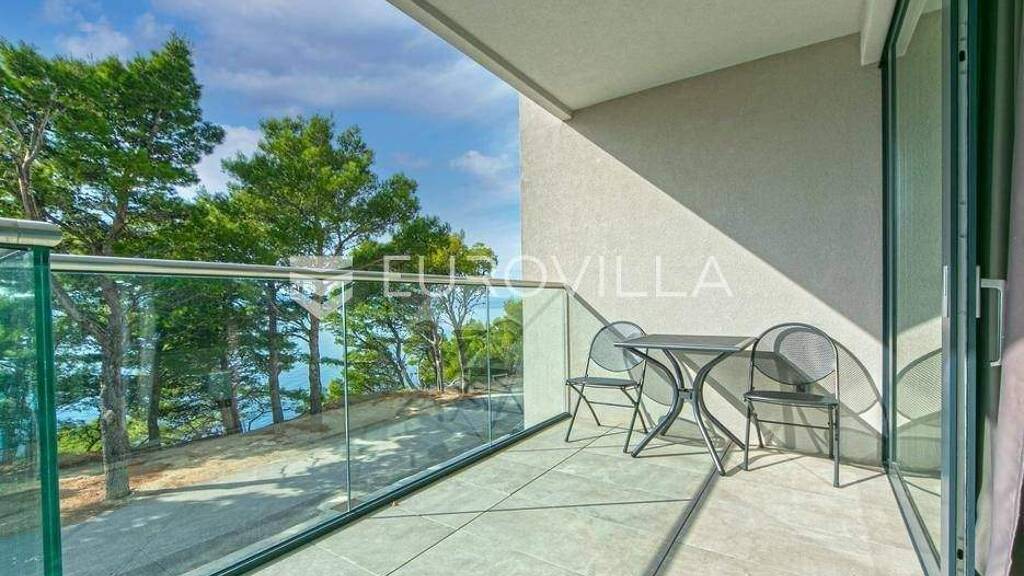 Wohnung zum Kauf 420.000 € 2 Zimmer 94 m² 2. Geschoss Brela Brela