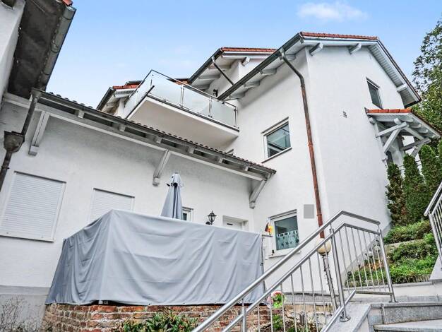 Einfamilienhaus zum Kauf 590.000 € 7 Zimmer 218 m² 341 m² Grundstück Vilsbiburg Vilsbiburg 84137