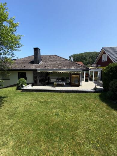 Einfamilienhaus zum Kauf 420.000 € 4 Zimmer 210 m² 900 m² Grundstück Frankenberg Frankenberg (Eder) 35066