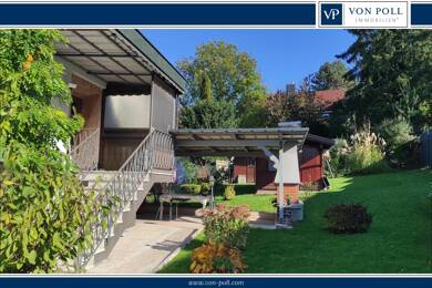 Einfamilienhaus zum Kauf 895.000 € 4 Zimmer 135,4 m² 450 m² Grundstück Bad Vilbel Bad Vilbel 61118