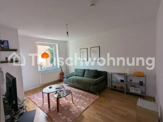Wohnung zur Miete Tauschwohnung 844 € 3 Zimmer 65 m² 1. Geschoss Flingern Süd Düsseldorf 40233