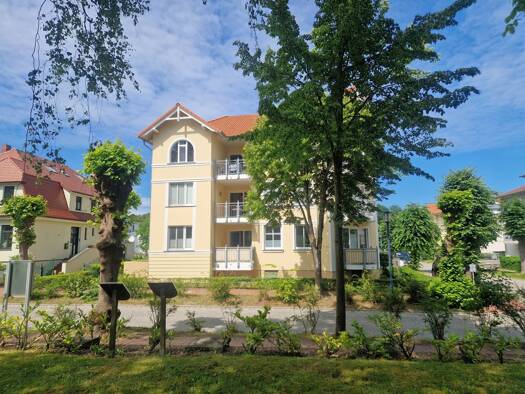 Wohnung zum Kauf 295.000 € 3 Zimmer 61 m² EG Seeheilbad Graal-Müritz 18181