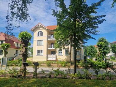 Wohnung zum Kauf 295.000 € 3 Zimmer 61 m² EG Seeheilbad Graal-Müritz 18181