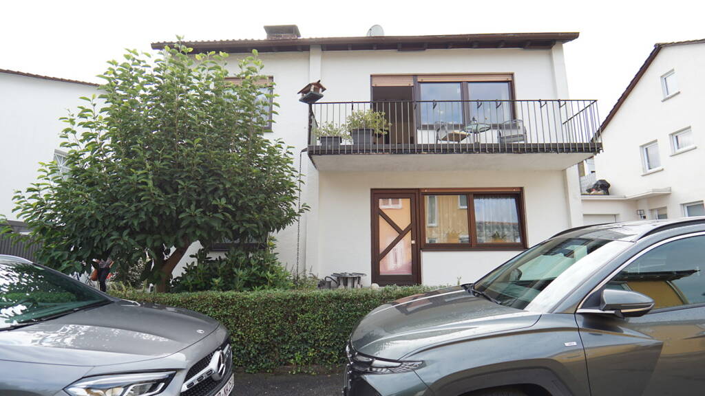 Mehrfamilienhaus zum Kauf 375.000 € 7 Zimmer 180,5 m² 453 m² Grundstück Hirschhorn 69434