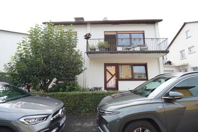 Mehrfamilienhaus zum Kauf 385.000 € 7 Zimmer 180,5 m² 453 m² Grundstück Hirschhorn Hirschhorn 69434