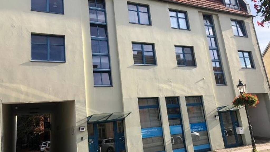 Verkaufsfläche zur Miete 3.400 € Altstadt Brandenburg 14770