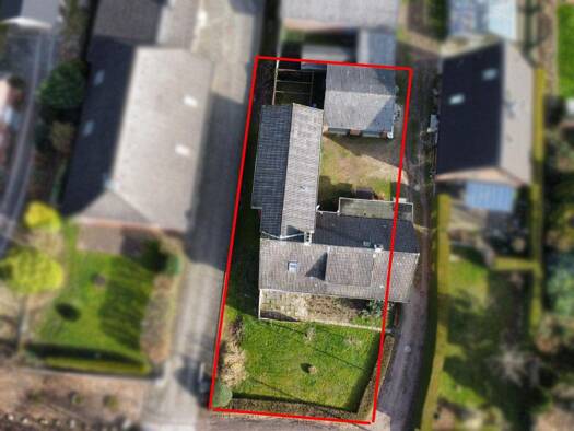 Grundstück zum Kauf 245.000 € 582 m² Grundstück Kirchwerder Hamburg 21037