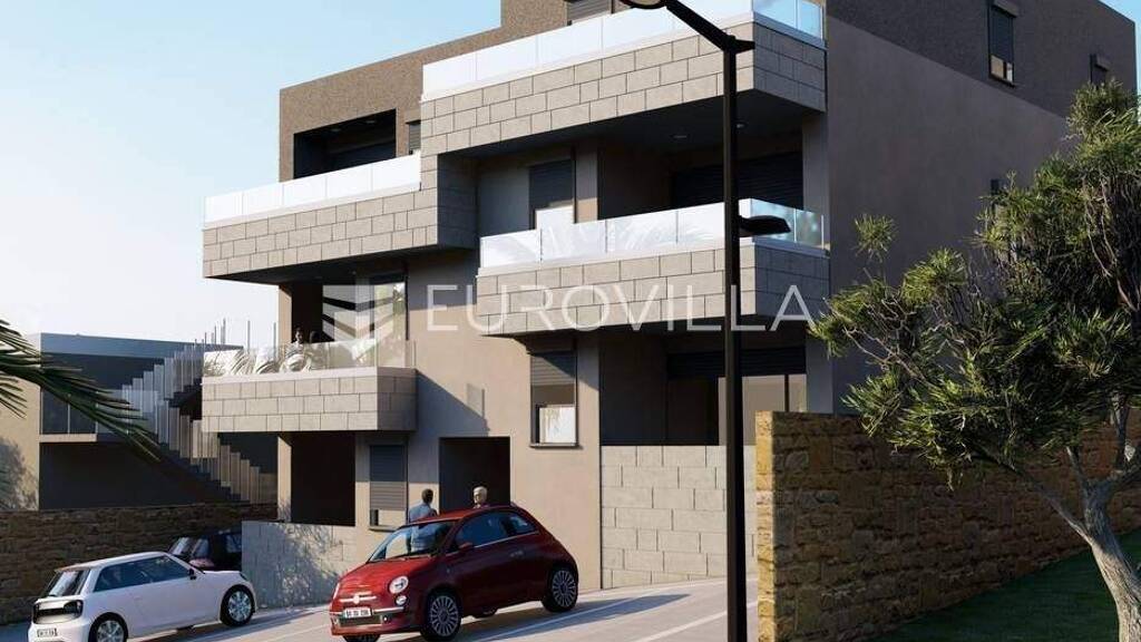 Wohnung zum Kauf 334.110 € 2 Zimmer 90 m² 1. Geschoss Mandre Kolan