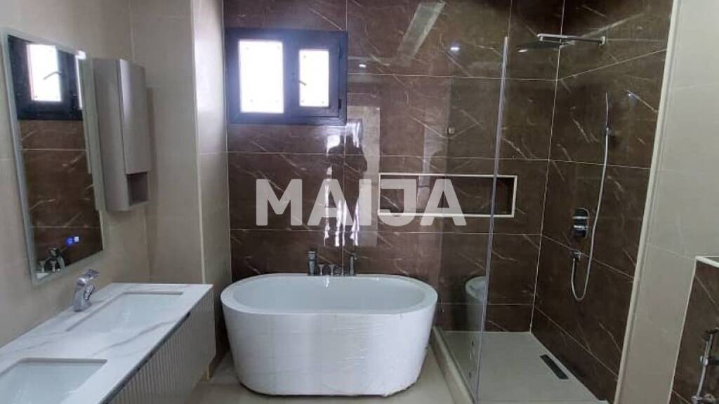 Studio zur Miete 1.972 € 5 Zimmer 250 m² 1. Geschoss Cité Attaya Grand Dakar 14000