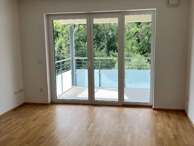 Wohnung zur Miete 730 € 3 Zimmer 75,4 m² 3. Geschoss Grafenau Grafenau 94481