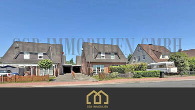 Wohnanlage zum Kauf als Kapitalanlage geeignet 2.990.000 € 1.564 m² 6.713 m² Grundstück Bahnhof Ottersberg 28870