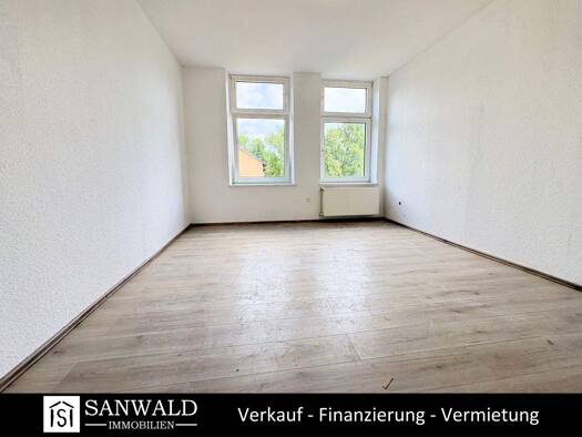 Wohnung zur Miete 490 € 3,5 Zimmer 70 m² 2. Geschoss Schützenstraße 149 Weitmar Bochum 44795